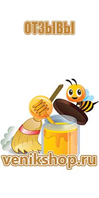 свежий цветочный мед